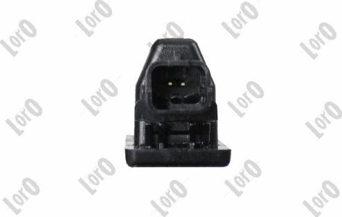 ABAKUS 038-11-905 - LAMPA TABLICY REJ. PEUGEOT-NISSAN-CITROEN 94- LE-PR
