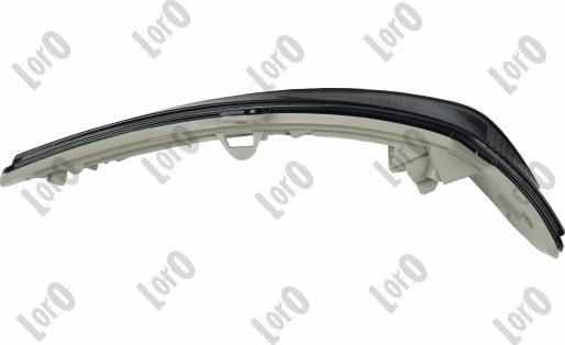 ABAKUS 038-36-862S - KIERUNKOWSKAZ LUSTERKA CITROEN C3 III. C4 CACTUS. OPEL CORSA F. PEUGEOT 208 I 03.12- PR PRZÓD