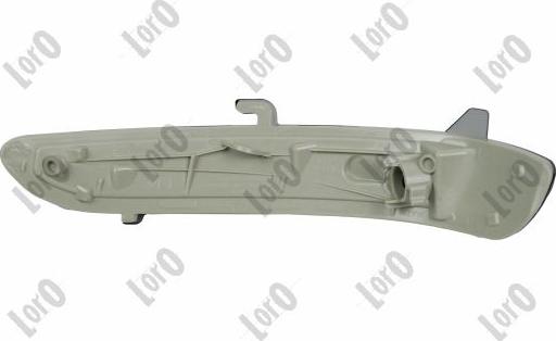 ABAKUS 038-36-862S - KIERUNKOWSKAZ LUSTERKA CITROEN C3 III. C4 CACTUS. OPEL CORSA F. PEUGEOT 208 I 03.12- PR PRZÓD
