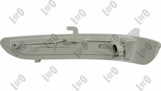 ABAKUS 038-36-862 - KIERUNKOWSKAZ LUSTERKA CITROEN C3 III. C4 CACTUS. OPEL CORSA F. PEUGEOT 208 I 03.12- PR PRZÓD