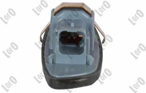 ABAKUS 038-20-862S - KIERUNKOWSKAZ CITROEN C4 I. C5 III. C3 II. C4 II. PEUGEOT 207. 308. 3008 11.04- PR PRZÓD