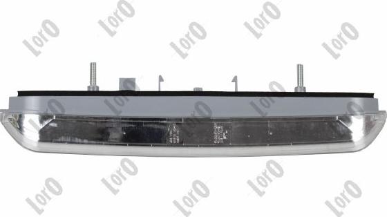 ABAKUS 038-22-870 - DODATKOWE ŚWIATŁO STOP CITROEN C4 PICASSO II. C5 AIRCROSS. PEUGEOT 2008 I. 5008 II. 3008. OPEL GRANLAND  02.13- LED