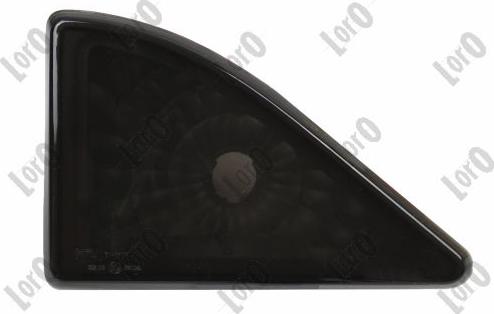 ABAKUS 037-43-870S — Dodatkowe światło STOP