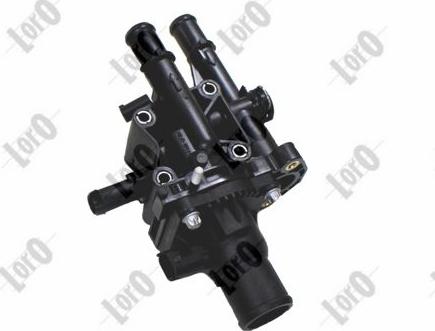 ABAKUS 037-025-0029 — Termostat, środek chłodzący