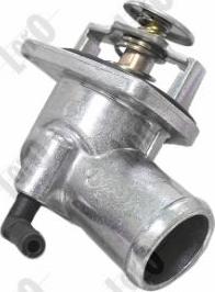 ABAKUS 037-025-0028 — Termostat, środek chłodzący