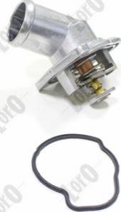 ABAKUS 037-025-0027 — Termostat, środek chłodzący