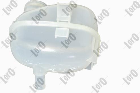 ABAKUS 037-026-011 - ZBIORNICZEK WYROWN.CHLODNICY CORSA C 00-