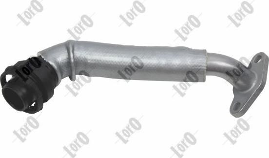 ABAKUS 037-028-016 - PRZEWOD OLEJOWY TURBO ASTRA H 1.6T