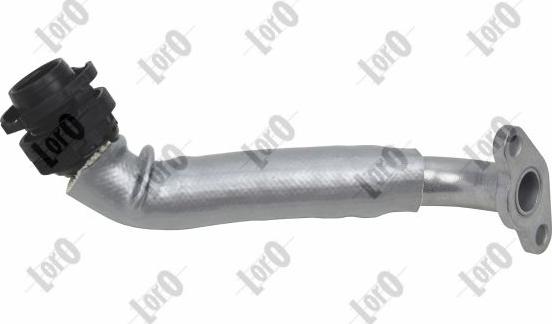ABAKUS 037-028-016 - PRZEWOD OLEJOWY TURBO ASTRA H 1.6T