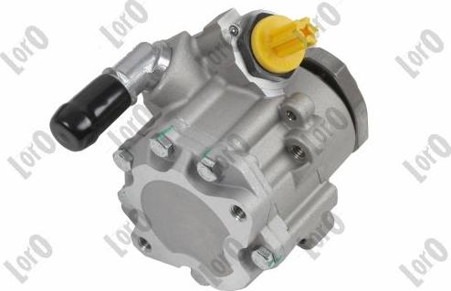 ABAKUS 140-01-006 - POMPA WSP.UKL.KIER.AUDI A3 1.6 96-03