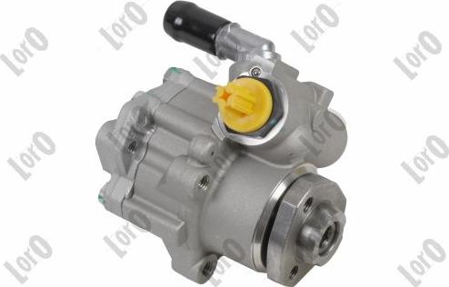 ABAKUS 140-01-006 - POMPA WSP.UKL.KIER.AUDI A3 1.6 96-03