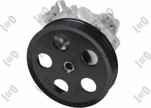 ABAKUS 140-01-017 - POMPA WSP.UKL.KIER. AUDI A4 02-04