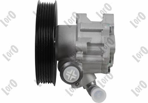 ABAKUS 140-01-017 - POMPA WSP.UKL.KIER. AUDI A4 02-04