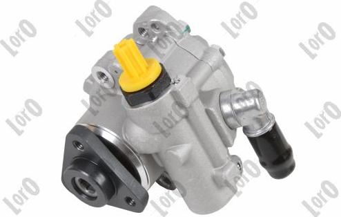 ABAKUS 140-01-080 — Pompa hydrauliczna, układ kierowniczy
