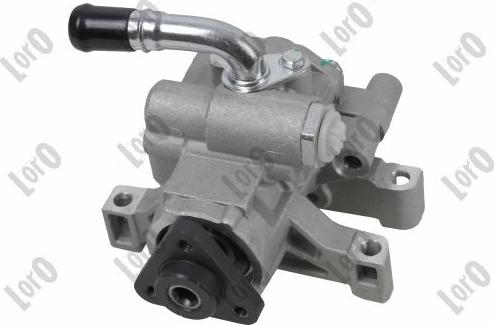 ABAKUS 140-01-036 — Pompa hydrauliczna, układ kierowniczy