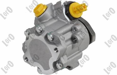 ABAKUS 140-01-037 - POMPA WSP.UKL.KIER.VW T4 2.4-2.5-2.5TDI