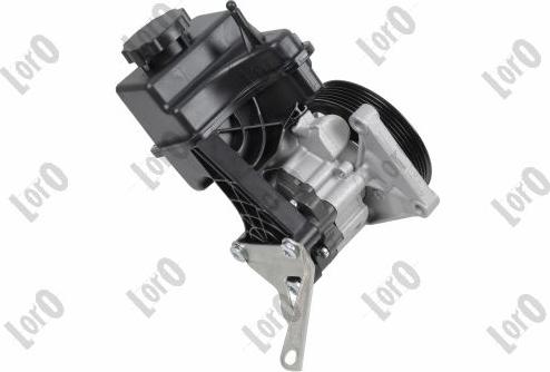 ABAKUS 140-01-021 - POMPA WSP.UKL.KIER.SPRINTER 06-