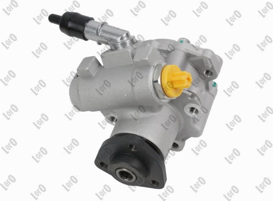 ABAKUS 140-01-126 - POMPA WSP.UKL.KIER.BMW X1 09-15