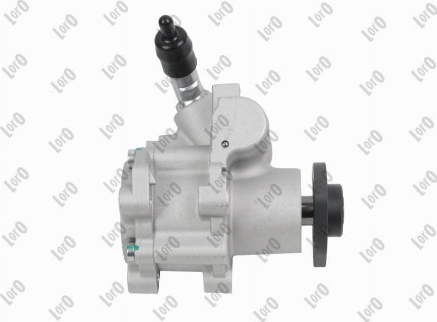 ABAKUS 140-01-126 - POMPA WSP.UKL.KIER.BMW X1 09-15
