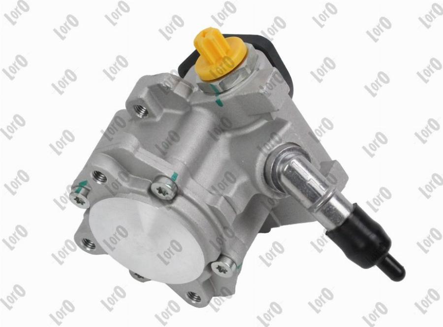 ABAKUS 140-01-126 - POMPA WSP.UKL.KIER.BMW X1 09-15