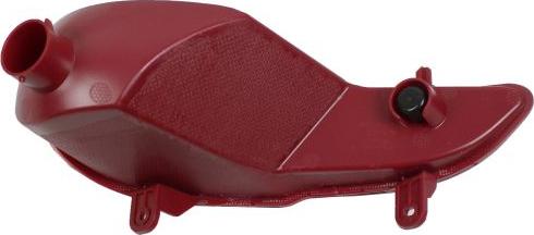 ABAKUS 150-4003R-UE - Lampa przeciwmgielna tył