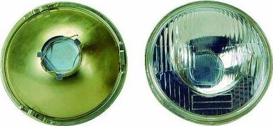 ABAKUS 100-1104N-LD — Reflektor