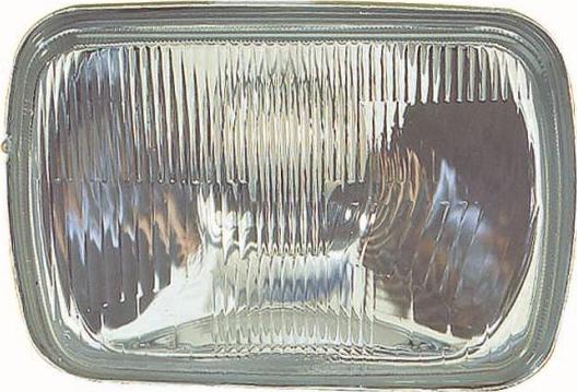 ABAKUS 100-1102N-LD-E — Reflektor