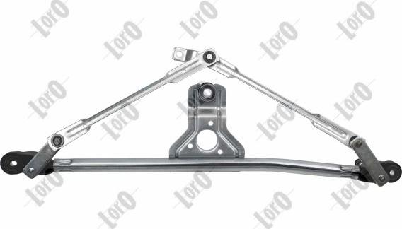 ABAKUS 103-04-063 - SILN.WYCIERACZEK STILO 01- -PRZOD-