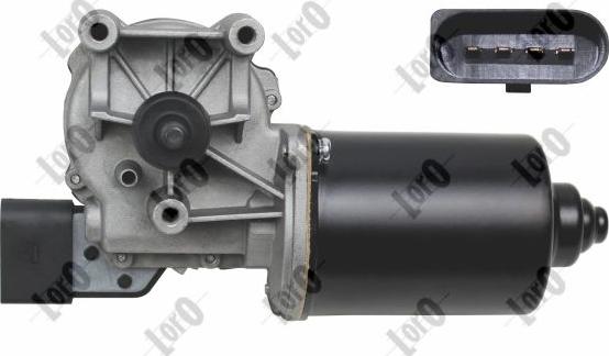 ABAKUS 103-05-010 - SILN.WYCIERACZEK FABIA 99-08 -PRZOD-