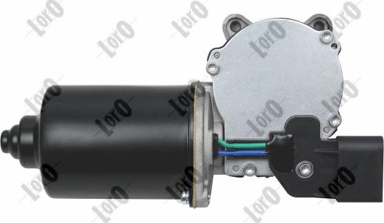 ABAKUS 103-05-010 - SILN.WYCIERACZEK FABIA 99-08 -PRZOD-