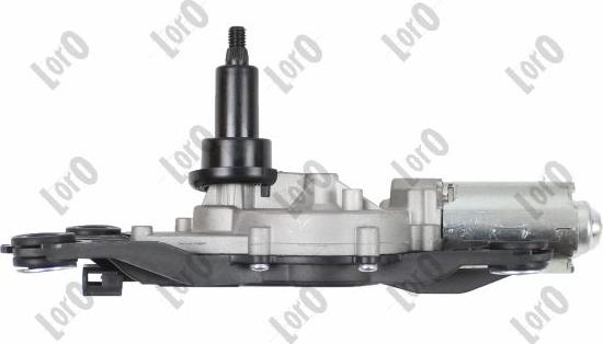 ABAKUS 103-06-014 - SILN. WYCIERACZEK DB KLASA E 07-