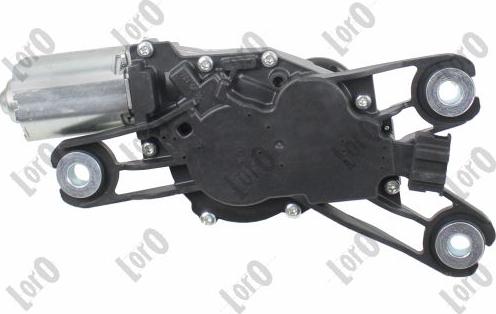 ABAKUS 103-06-014 - SILN. WYCIERACZEK DB KLASA E 07-