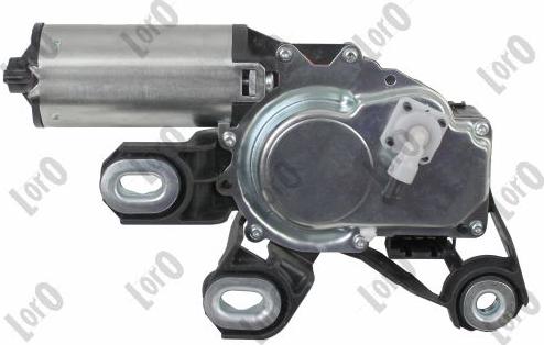 ABAKUS 103-06-016 - SILN. WYCIERACZEK DB VITO 10-