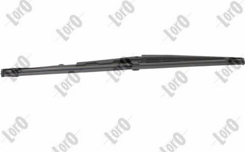 ABAKUS 103-01-017 - PIORO WYCIERACZKI FIAT PUNTO 99-12