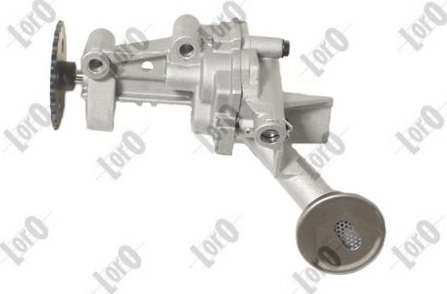 ABAKUS 102-00-005 - POMPA OLEJU VIVARO 1.9 06-