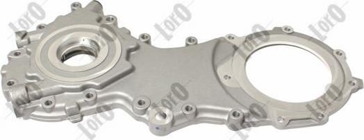 ABAKUS 102-00-015 - POMPA OLEJU FORD GALAXY II 1.8 TDCI -15
