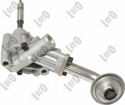 ABAKUS 102-00-017 - POMPA OLEJU SEAT ALHAMBRA 1.9 TDI 95-10