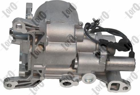 ABAKUS 102-00-035 - POMPA OLEJU C4 1.6 THP 150 08-11