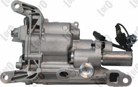 ABAKUS 102-00-035 - POMPA OLEJU C4 1.6 THP 150 08-11