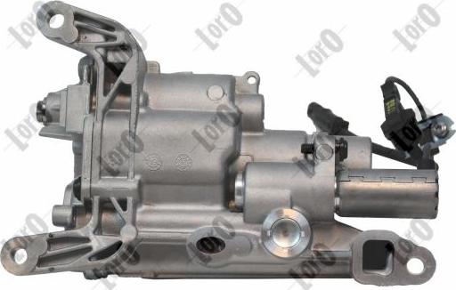ABAKUS 102-00-035 - POMPA OLEJU C4 1.6 THP 150 08-11