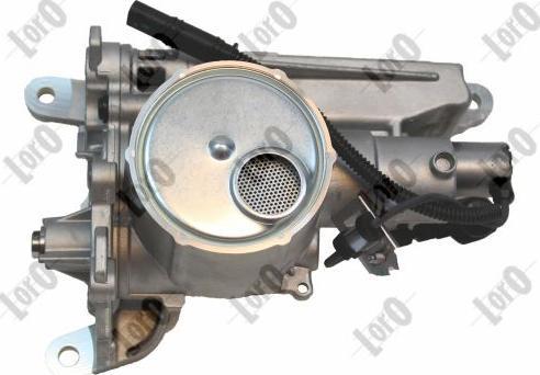 ABAKUS 102-00-035 - POMPA OLEJU C4 1.6 THP 150 08-11