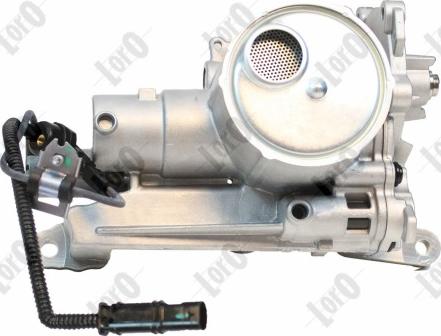 ABAKUS 102-00-035 - POMPA OLEJU C4 1.6 THP 150 08-11
