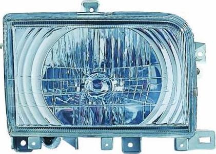 ABAKUS 115-1104R-LD - Reflektor