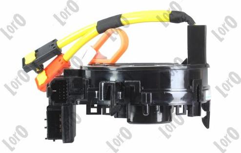 ABAKUS 134-01-004 - TASMA PODUSZKI POWIETRZNEJ AIRBAG