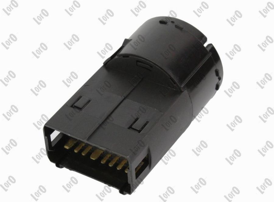 ABAKUS 135-02-028 - WLACZNIK SWIATEL GLOWNYCH
