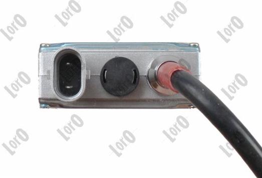 ABAKUS 136-01-010 - PRZETWORNICA XENON
