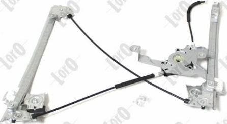 ABAKUS 130-048-002 — Podnośnik szyby