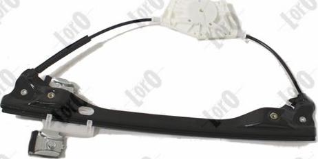 ABAKUS 130-048-007 - PODN.PRZED.SZYBY FABIA 07- -L-5D- ELEK.