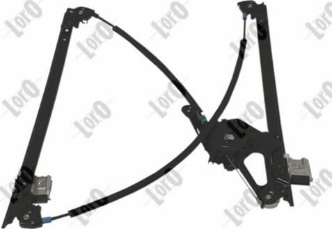 ABAKUS 130-053-031 - PODN.PRZED.SZYBY GALAXY 95-06 -P-