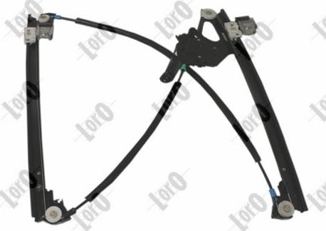 ABAKUS 130-053-031 - PODN.PRZED.SZYBY GALAXY 95-06 -P-